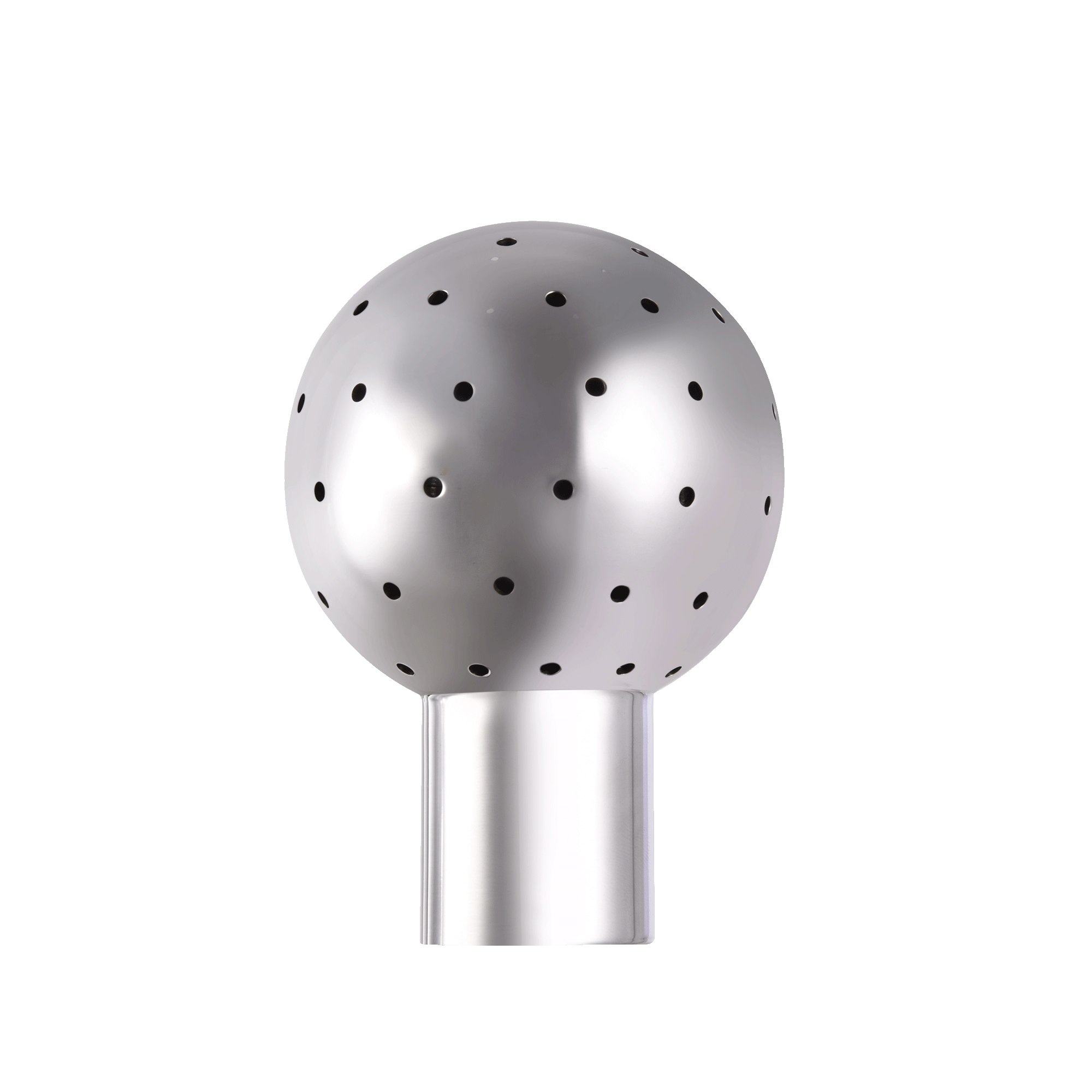 Food Grade Bolted Fixed Cleaning Ball Tank Wash Ball Buy Sanitary Spray Ball, Female Rotary